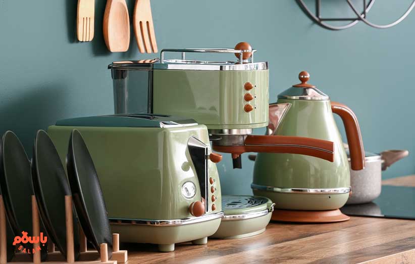 اقلام ریز خانه