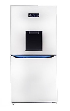 یخچال فریزر