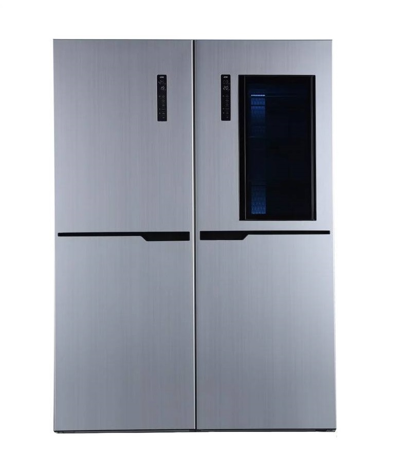 یخچال دوقلو