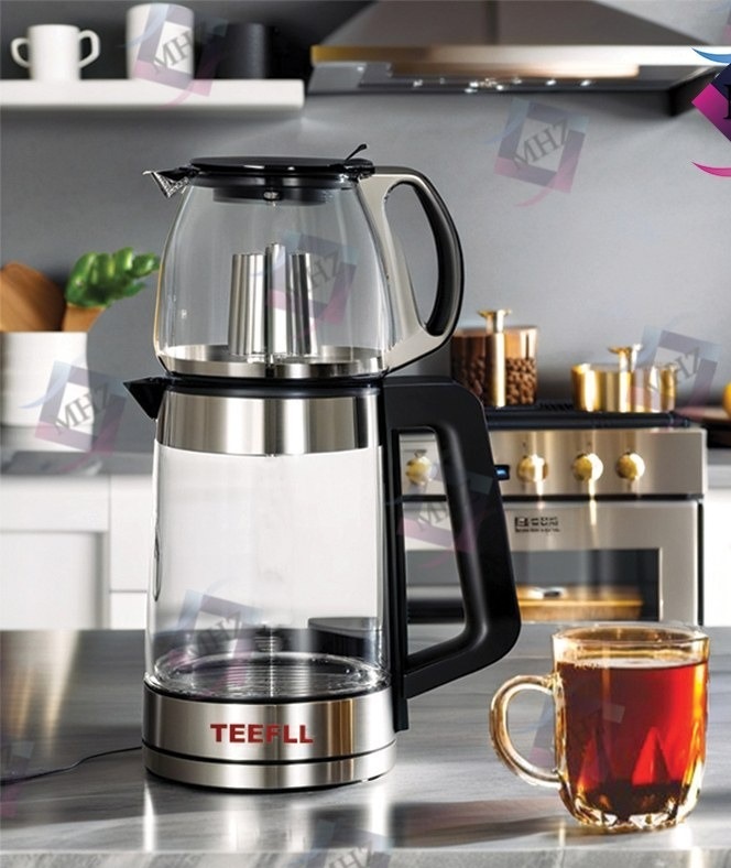 چای ساز TEEFLL