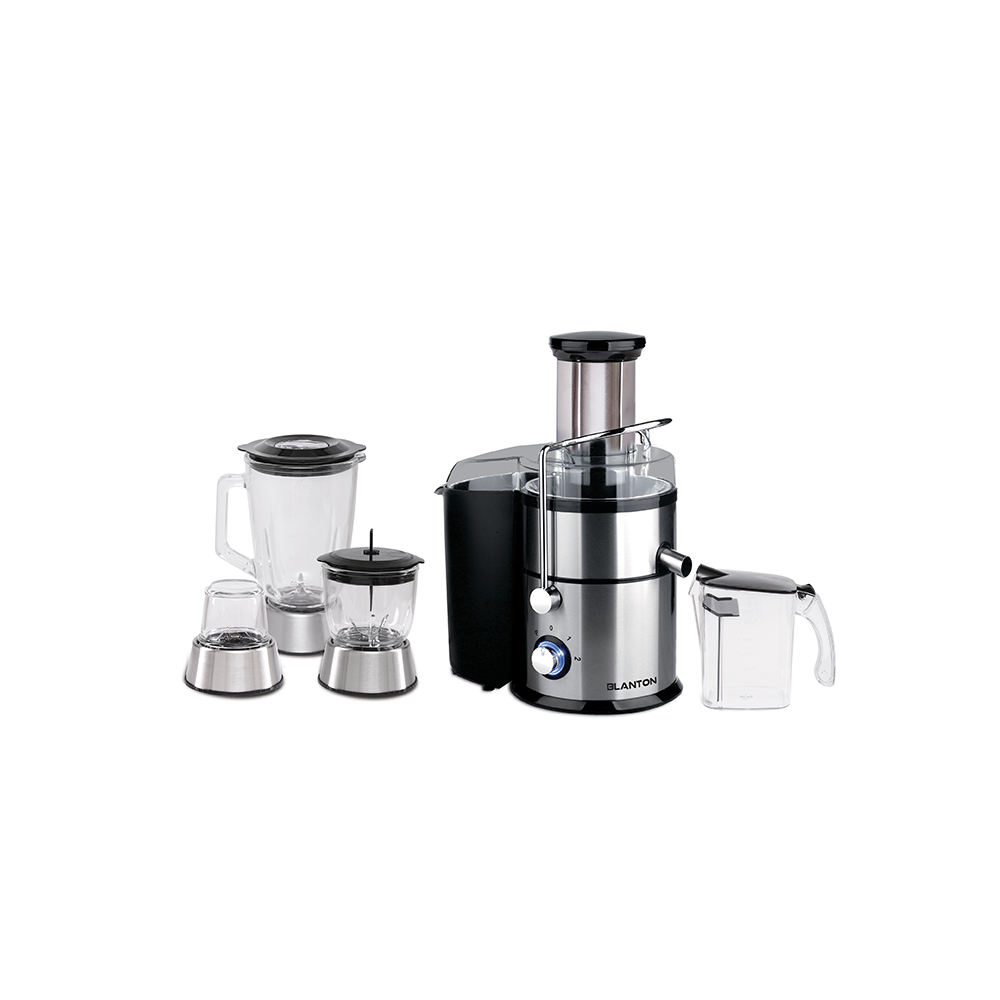 آبمیوه گیری بلانتون مدل BCL-JU1470