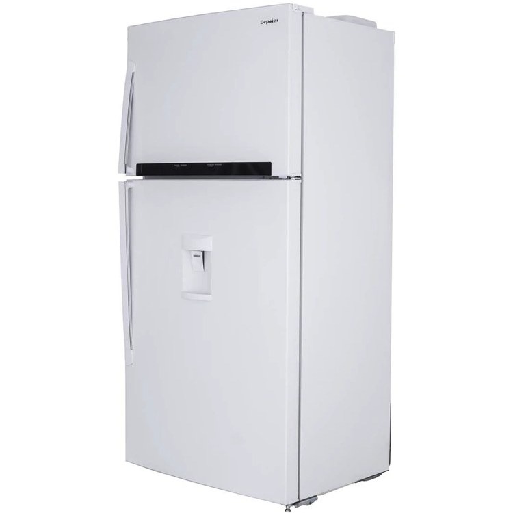یخچال و فریزر 30 فوت دیپوینت مدل T7-W